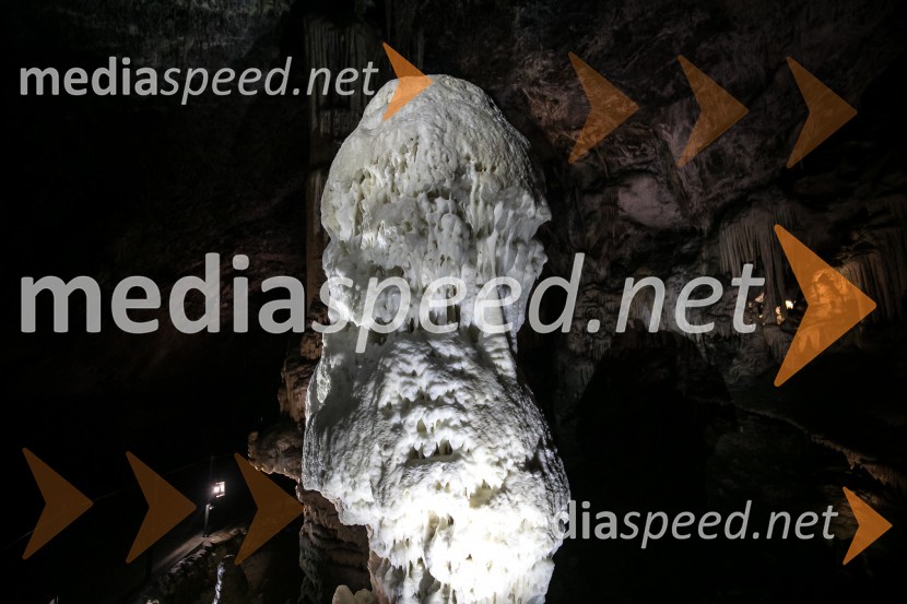 Postojnska jamaPostojnska jama in Hotel jama