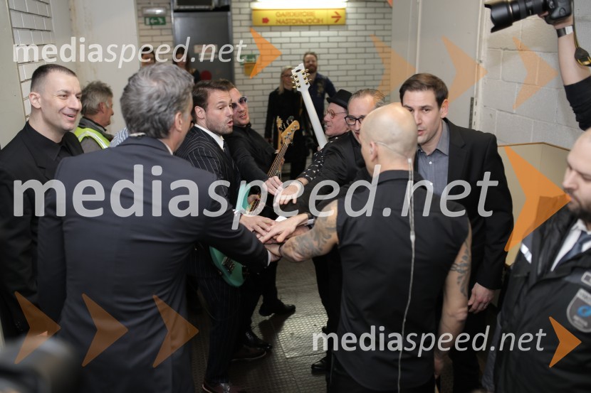 Jan Plestenjak ter poroka Slovenskih novic