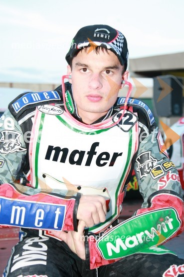 Speedway, Polfinale kvalifikacij za SGP 2009