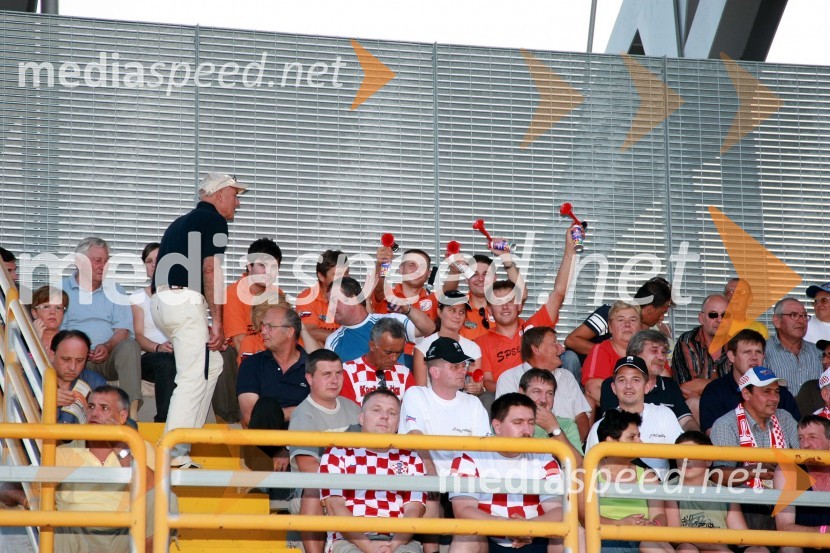 NavijačiSpeedway, Polfinale kvalifikacij za SGP 2009