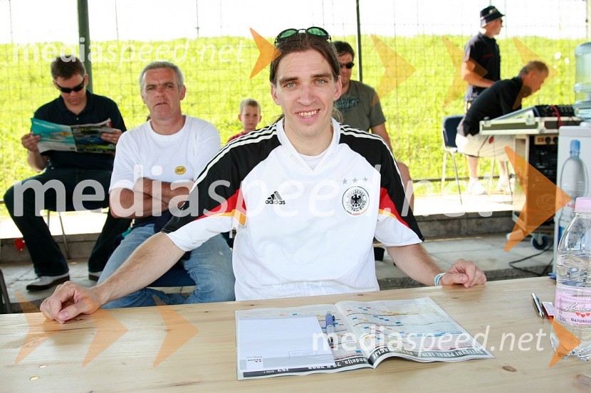 Speedway, kvalifikacije za ekipno svetovno prvenstvo