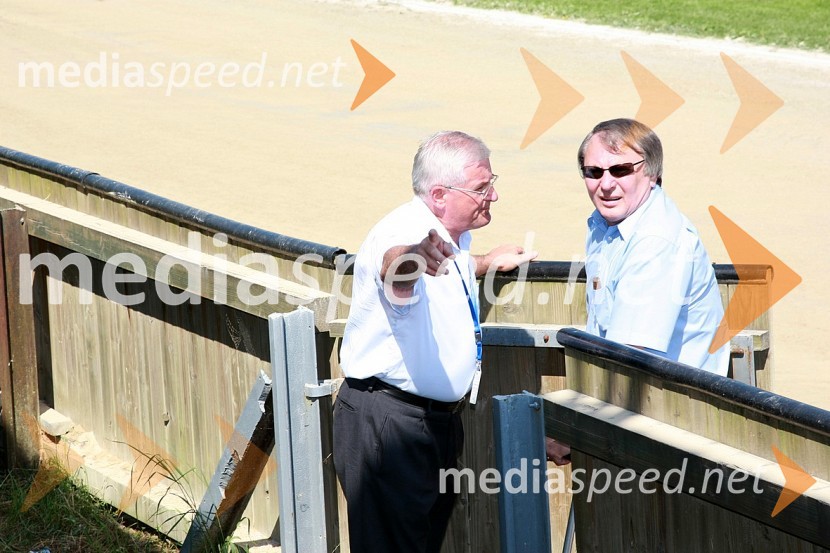 ... in ...Speedway, kvalifikacije za ekipno svetovno prvenstvo