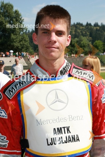 Matej Kus, ČeškaSpeedway, kvalifikacije za ekipno svetovno prvenstvo