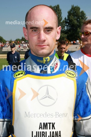 Aleš Dryml, ČeškaSpeedway, kvalifikacije za ekipno svetovno prvenstvo