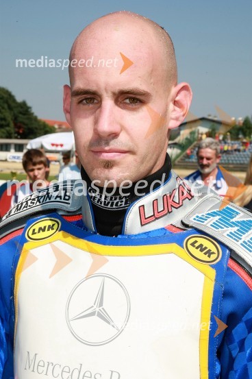 Lukaš Dryml, ČeškaSpeedway, kvalifikacije za ekipno svetovno prvenstvo