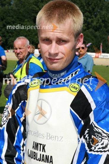 Luboš Tomiček, ČeškaSpeedway, kvalifikacije za ekipno svetovno prvenstvo