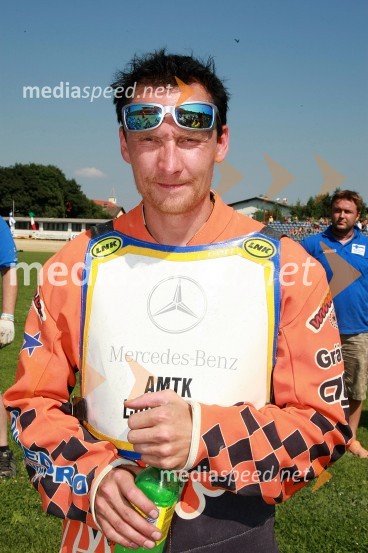 Kaj Laukkanen, FinskaSpeedway, kvalifikacije za ekipno svetovno prvenstvo