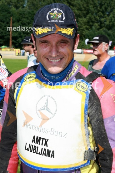 Alessandro Milanese, ItalijaSpeedway, kvalifikacije za ekipno svetovno prvenstvo