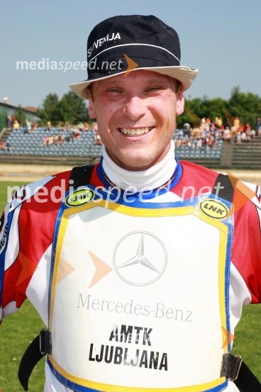 Denis Štojs, SlovenijaSpeedway, kvalifikacije za ekipno svetovno prvenstvo