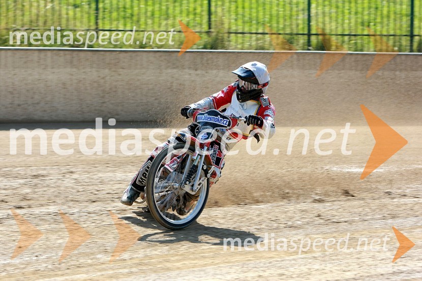 Speedway, kvalifikacije za ekipno svetovno prvenstvo