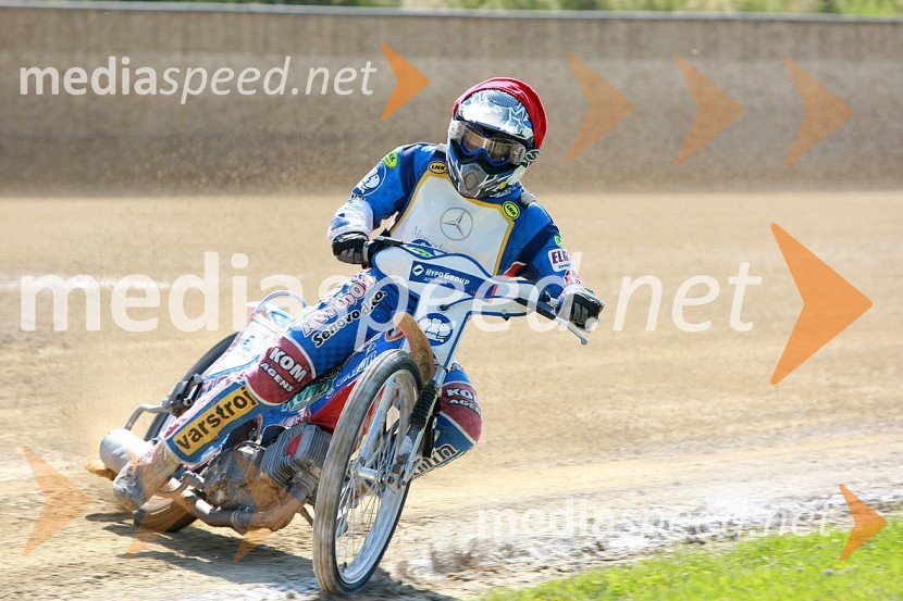 Speedway, kvalifikacije za ekipno svetovno prvenstvo