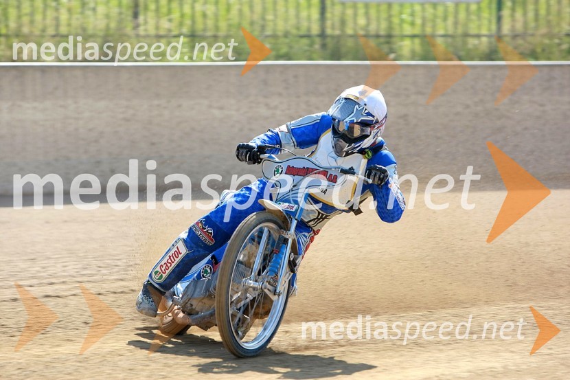 Speedway, kvalifikacije za ekipno svetovno prvenstvo