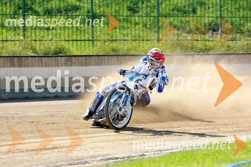 Speedway, kvalifikacije za ekipno svetovno prvenstvo