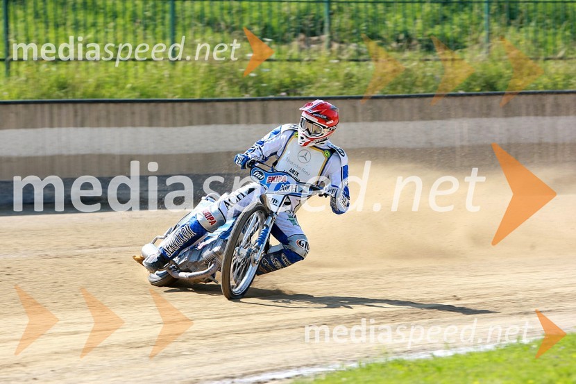 Speedway, kvalifikacije za ekipno svetovno prvenstvo