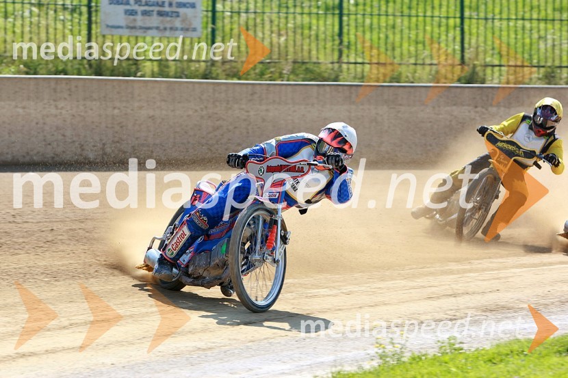 Speedway, kvalifikacije za ekipno svetovno prvenstvo