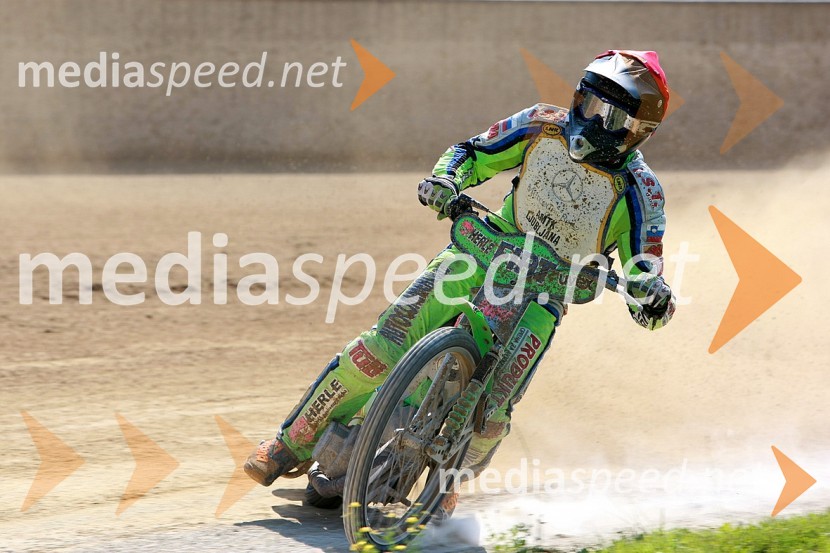 Speedway, kvalifikacije za ekipno svetovno prvenstvo