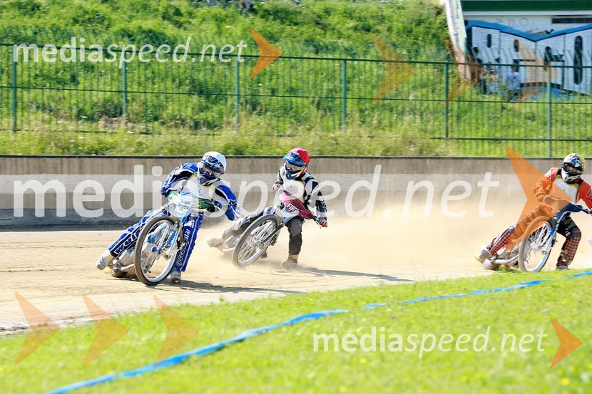 Speedway, kvalifikacije za ekipno svetovno prvenstvo