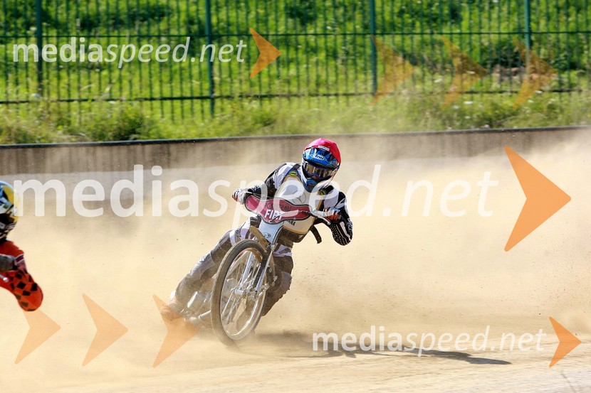 Speedway, kvalifikacije za ekipno svetovno prvenstvo