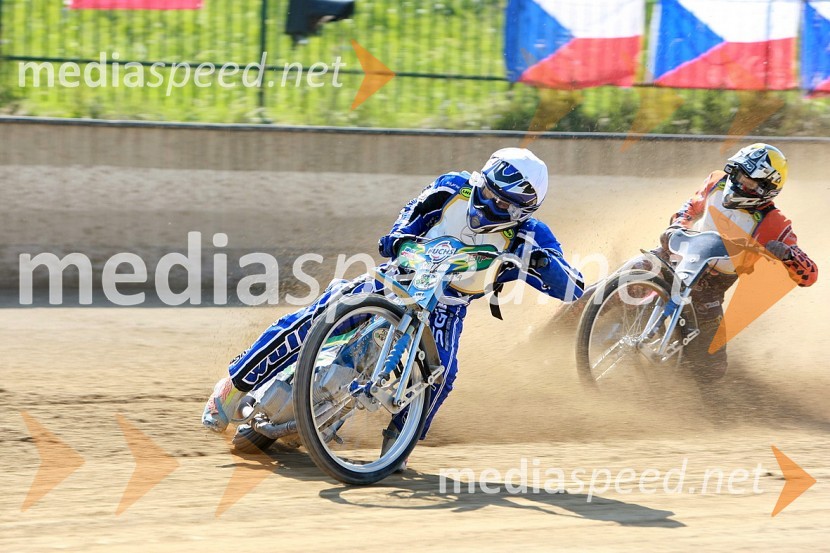 Speedway, kvalifikacije za ekipno svetovno prvenstvo