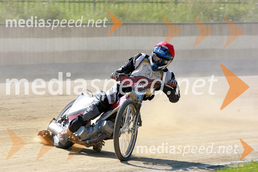 Speedway, kvalifikacije za ekipno svetovno prvenstvo