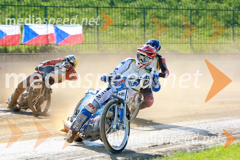 Speedway, kvalifikacije za ekipno svetovno prvenstvo