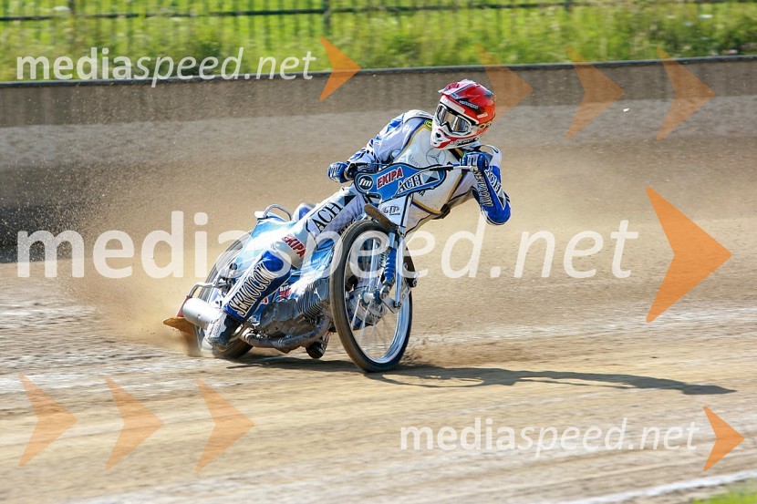 Speedway, kvalifikacije za ekipno svetovno prvenstvo