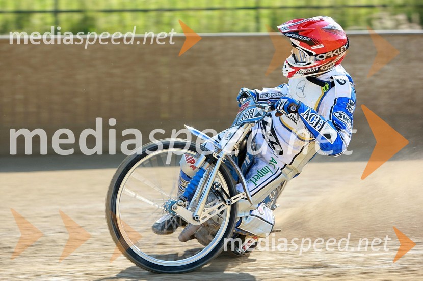 Speedway, kvalifikacije za ekipno svetovno prvenstvo