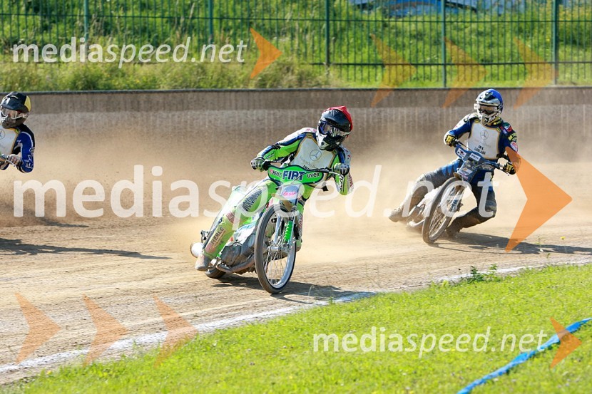 Speedway, kvalifikacije za ekipno svetovno prvenstvo