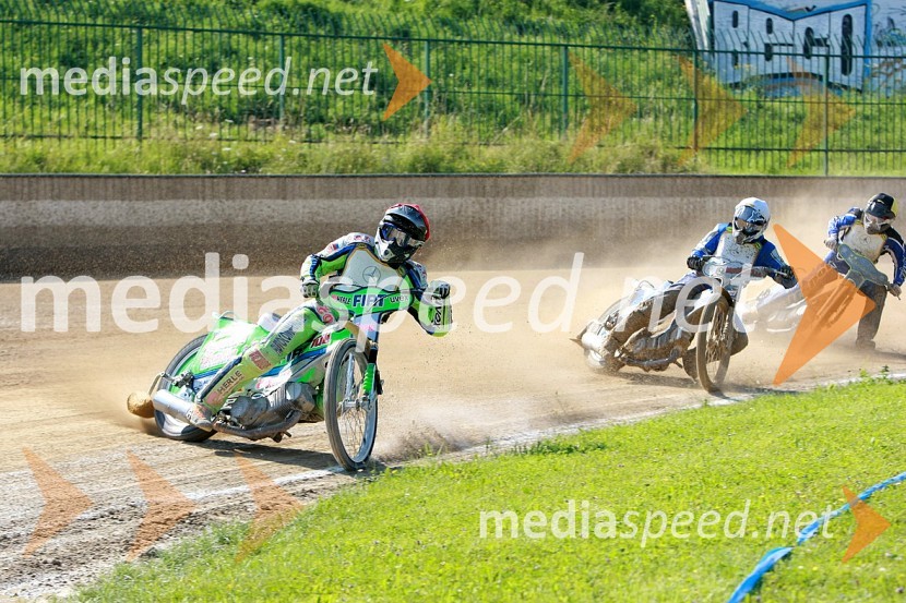 Speedway, kvalifikacije za ekipno svetovno prvenstvo