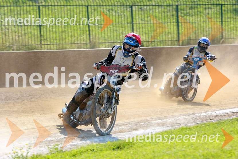 Speedway, kvalifikacije za ekipno svetovno prvenstvo