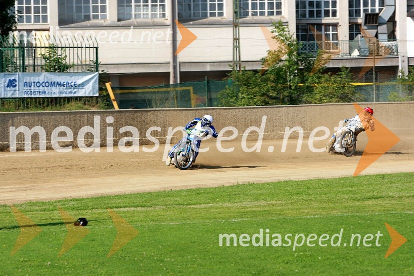 Speedway, kvalifikacije za ekipno svetovno prvenstvo