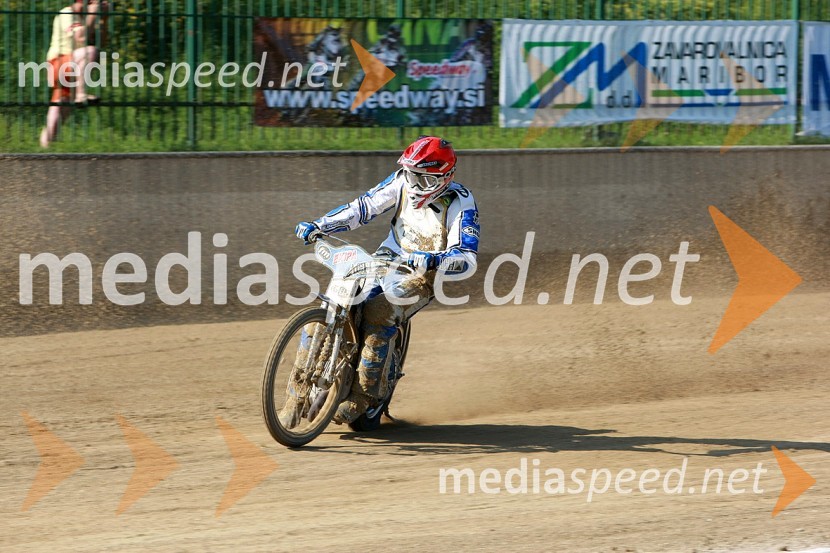 Speedway, kvalifikacije za ekipno svetovno prvenstvo