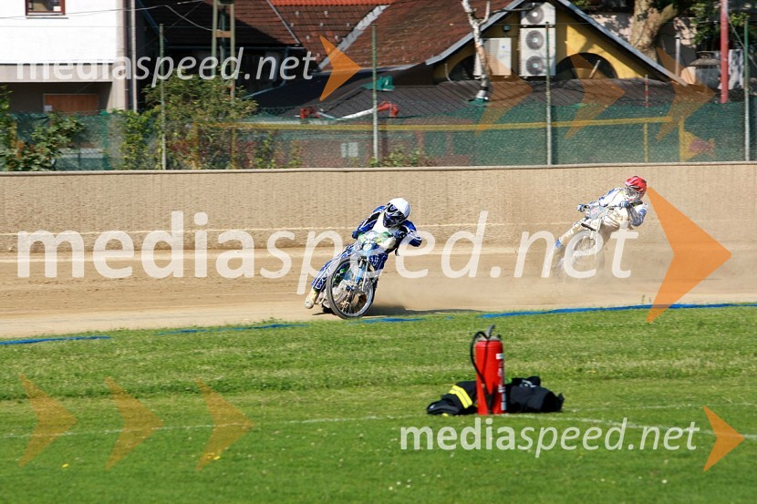 Speedway, kvalifikacije za ekipno svetovno prvenstvo