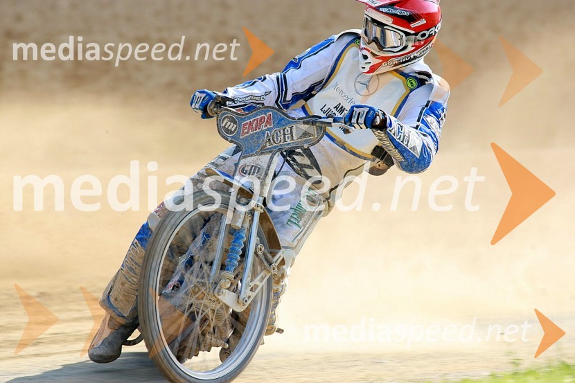 Speedway, kvalifikacije za ekipno svetovno prvenstvo