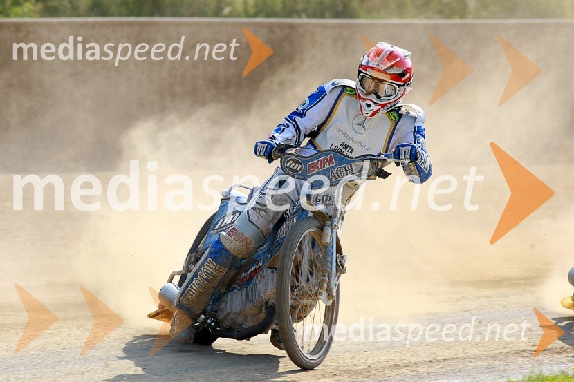 Speedway, kvalifikacije za ekipno svetovno prvenstvo