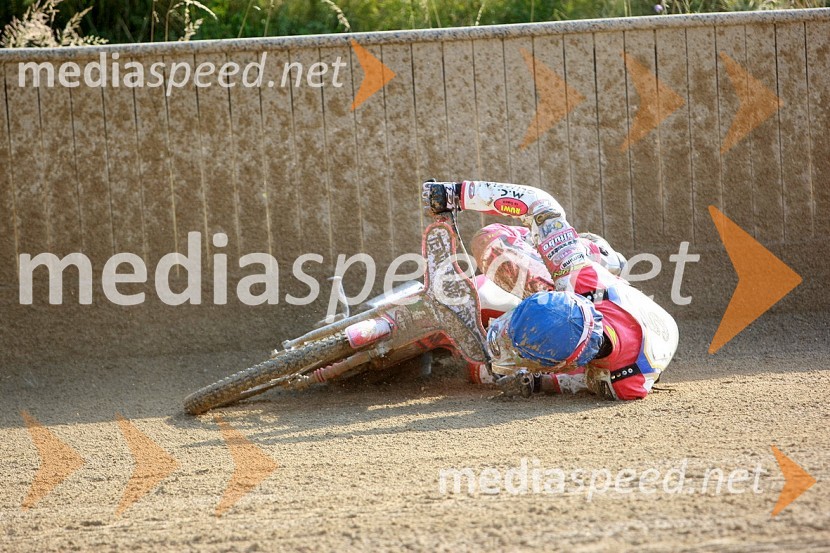 Speedway, kvalifikacije za ekipno svetovno prvenstvo