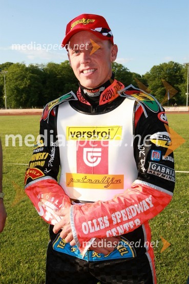 Matej Ferjan, MadžarskaSpeedway: Državno ekipno prvenstvo