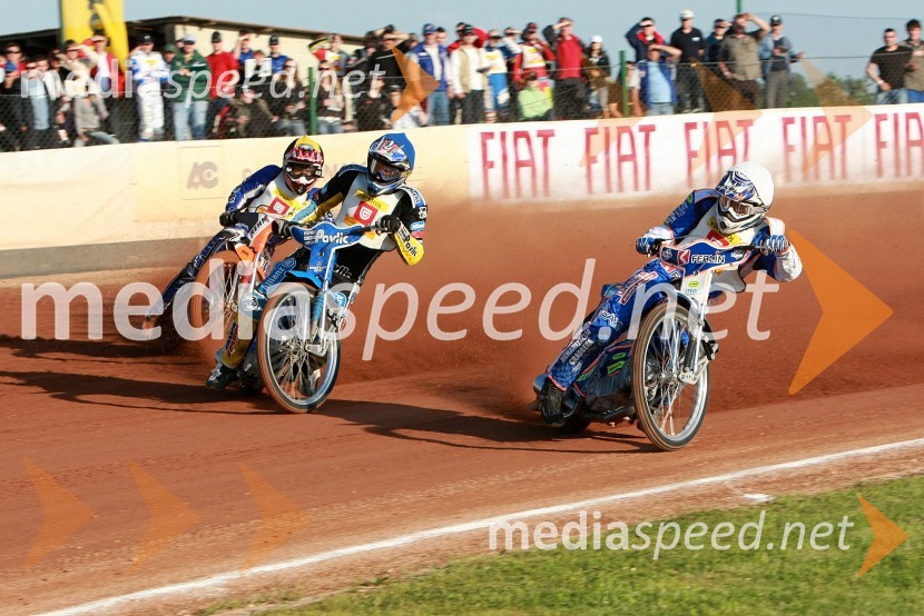 Speedway: Državno ekipno prvenstvo