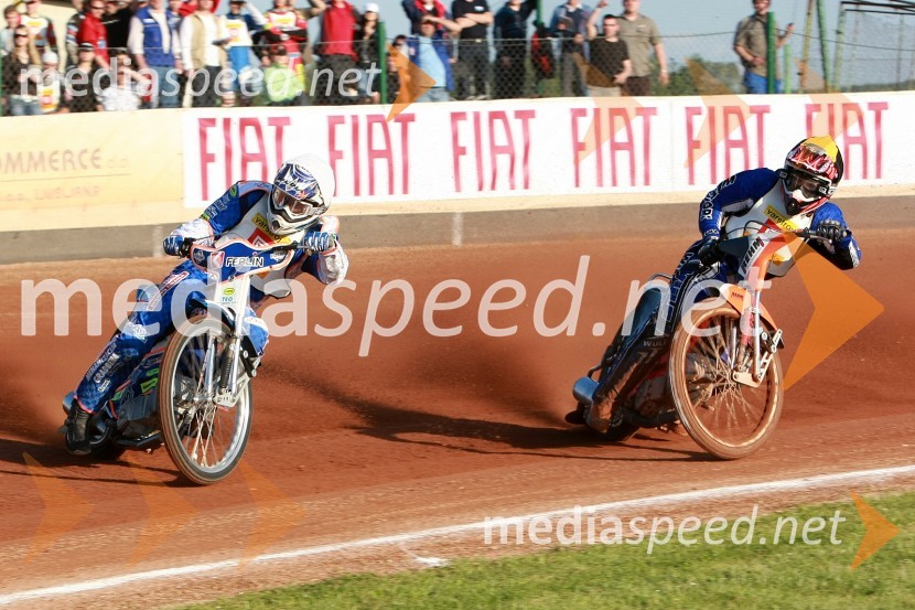 Speedway: Državno ekipno prvenstvo