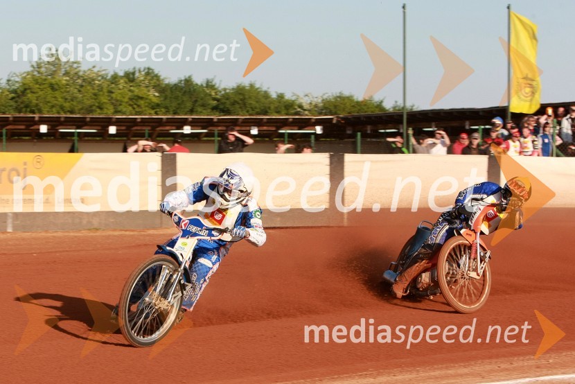 Speedway: Državno ekipno prvenstvo