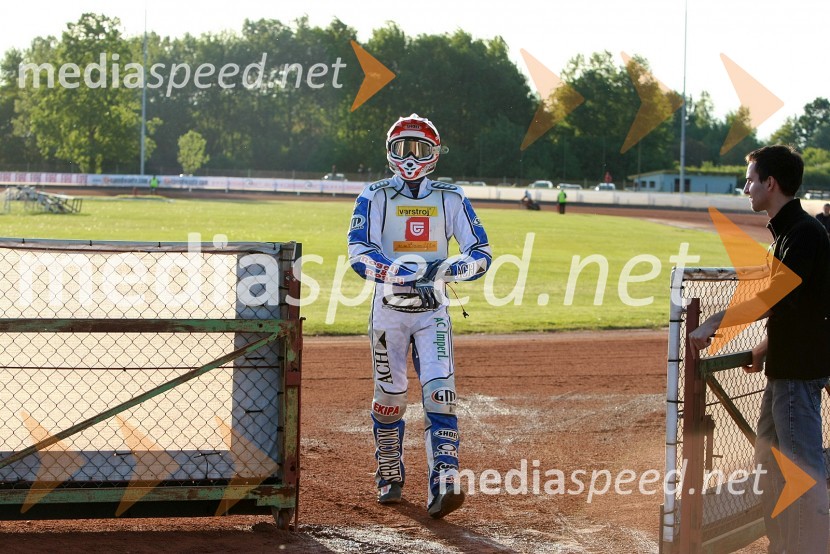 Speedway: Državno ekipno prvenstvo