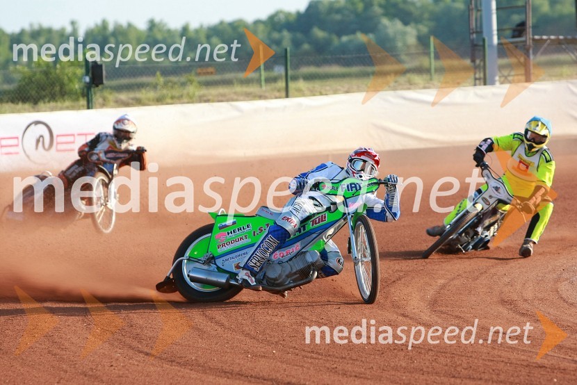 Speedway: Državno ekipno prvenstvo