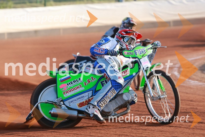 Speedway: Državno ekipno prvenstvo