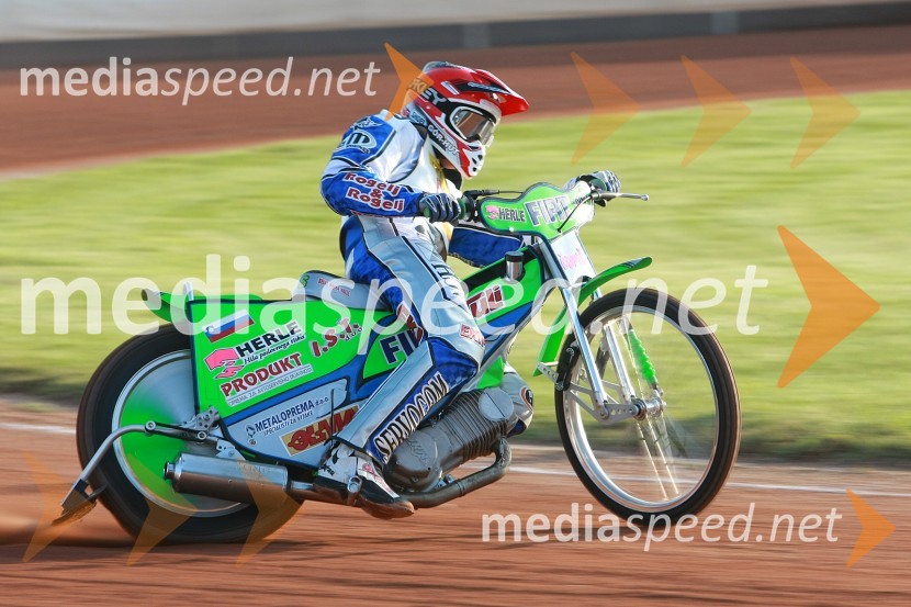 Speedway: Državno ekipno prvenstvo