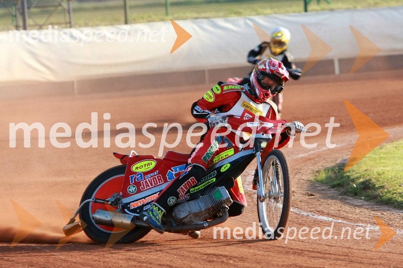 Speedway: Državno ekipno prvenstvo