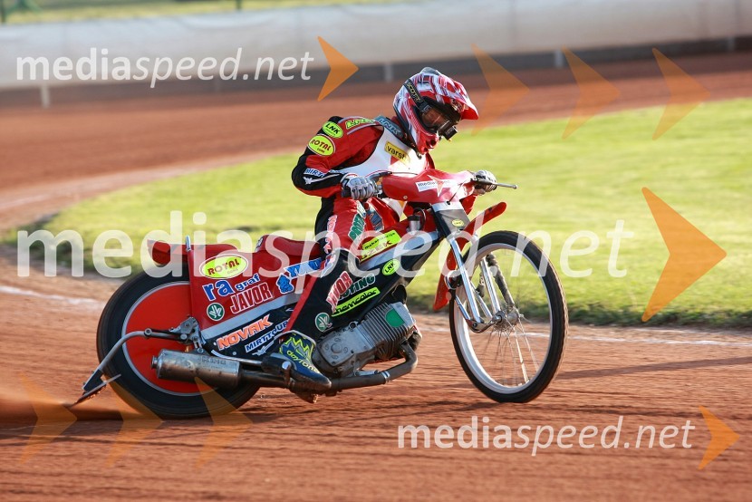 Speedway: Državno ekipno prvenstvo