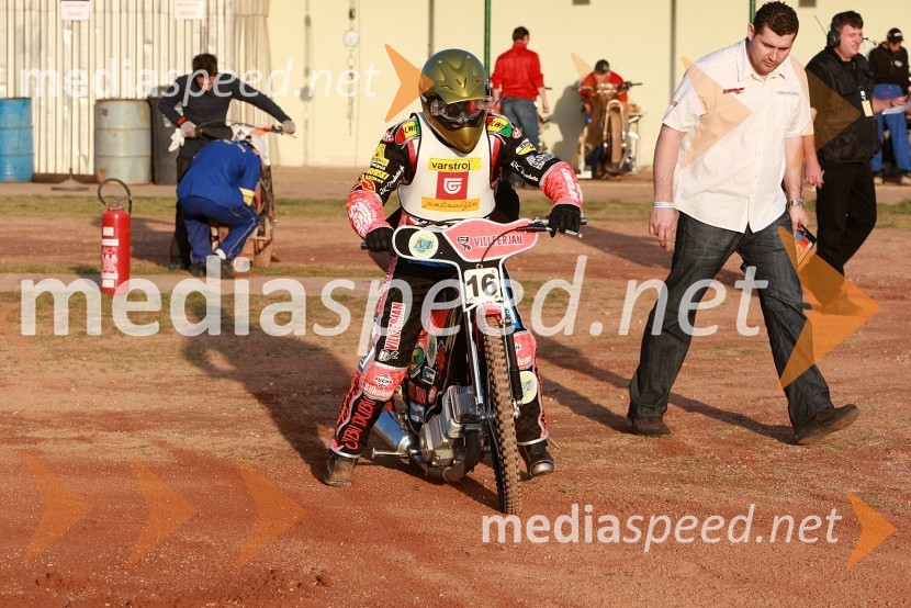 Speedway: Državno ekipno prvenstvo