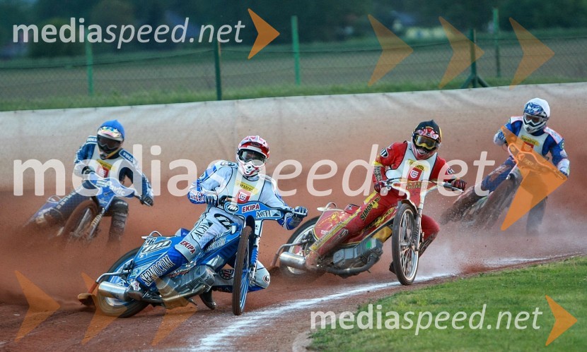 Speedway: Državno ekipno prvenstvo