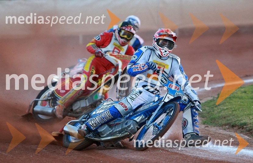 Speedway: Državno ekipno prvenstvo