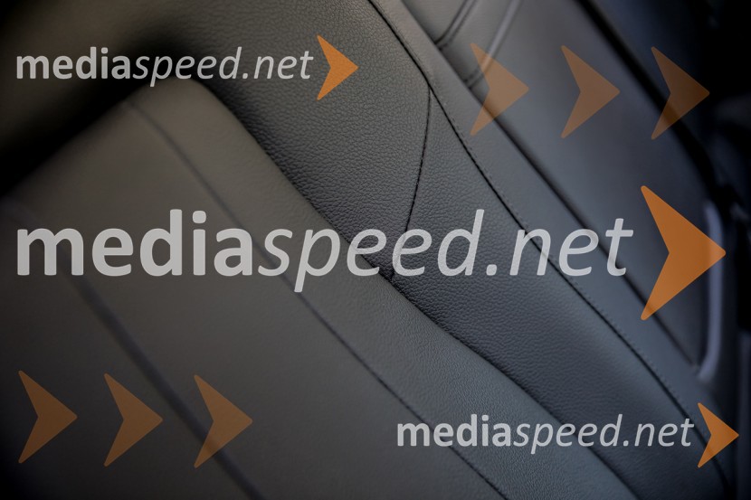 Mercedes-Benz BMercedes-Benz B, slovenska predstavitev